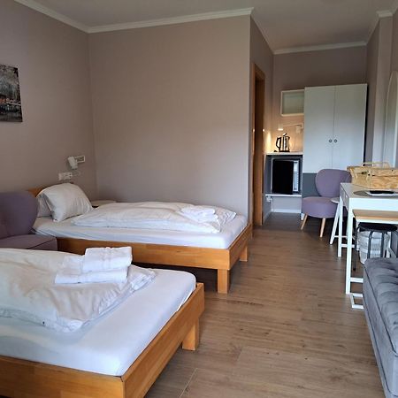 Gaestehaus Lanthaler Rosenbach Kültér fotó