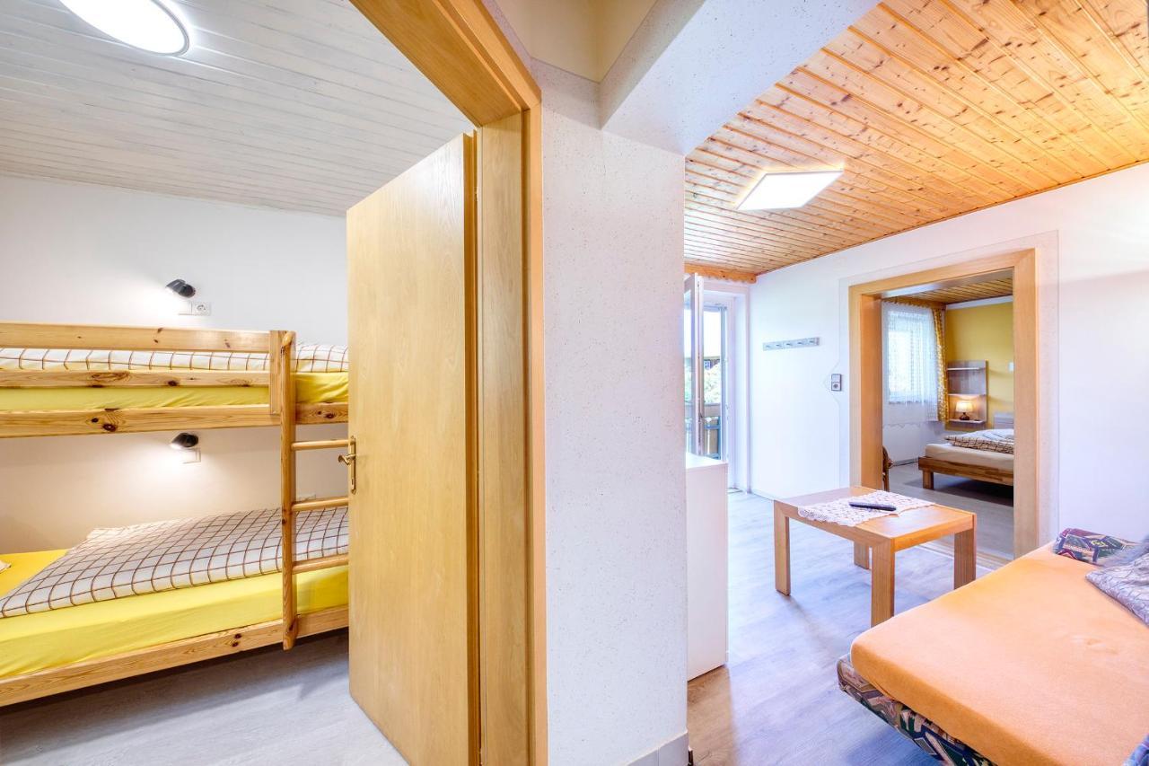 Gaestehaus Lanthaler Rosenbach Kültér fotó