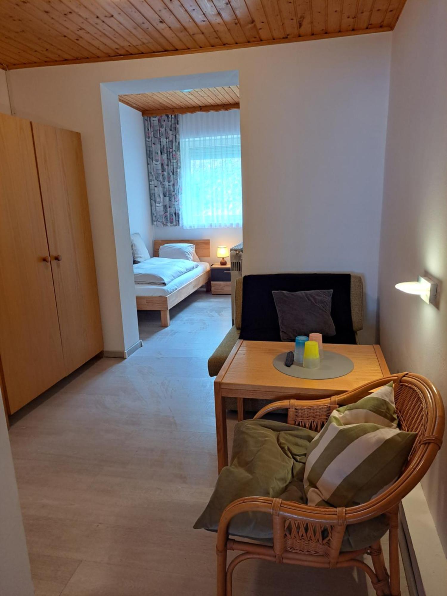 Gaestehaus Lanthaler Rosenbach Szoba fotó
