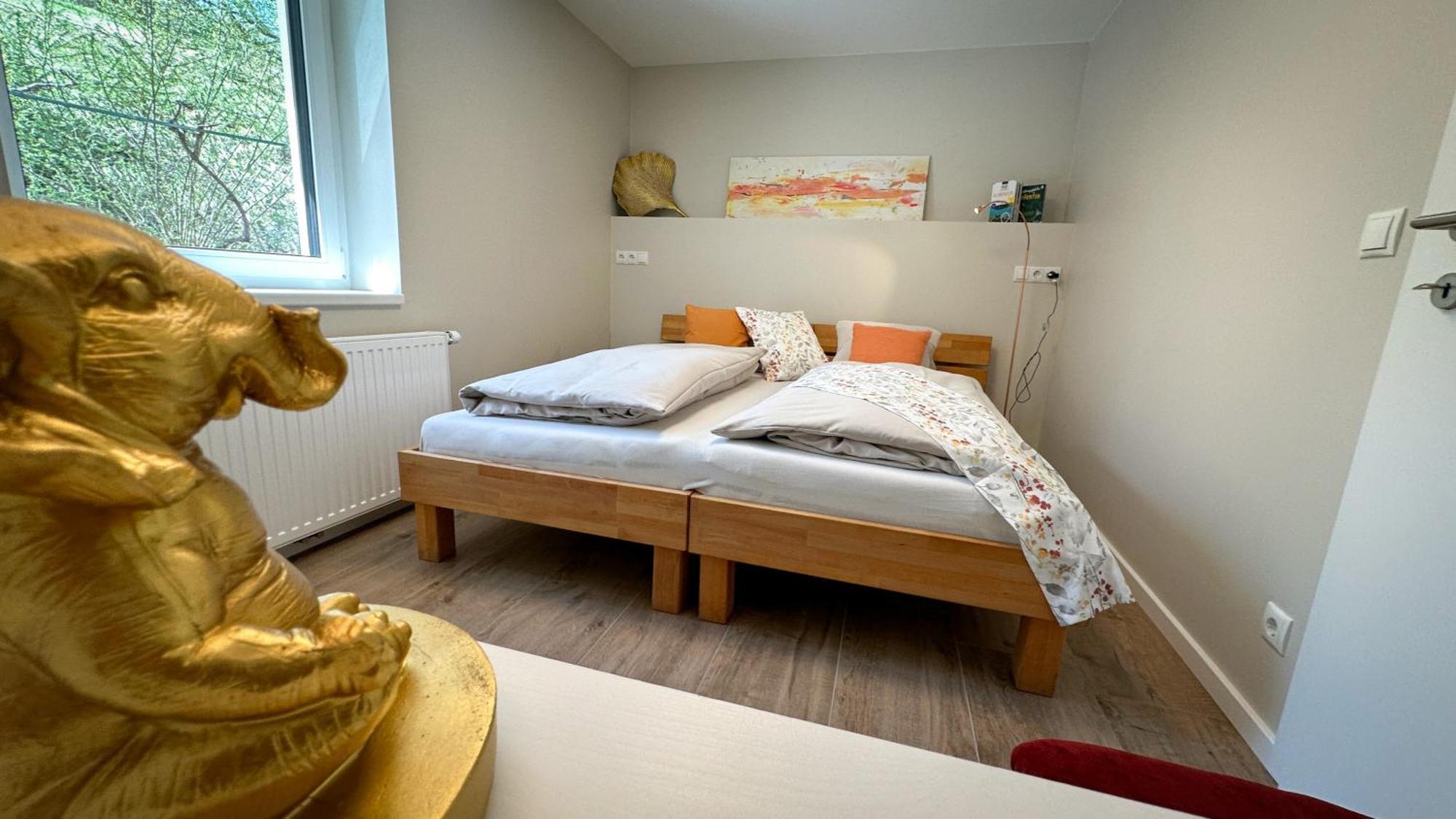 Gaestehaus Lanthaler Rosenbach Szoba fotó
