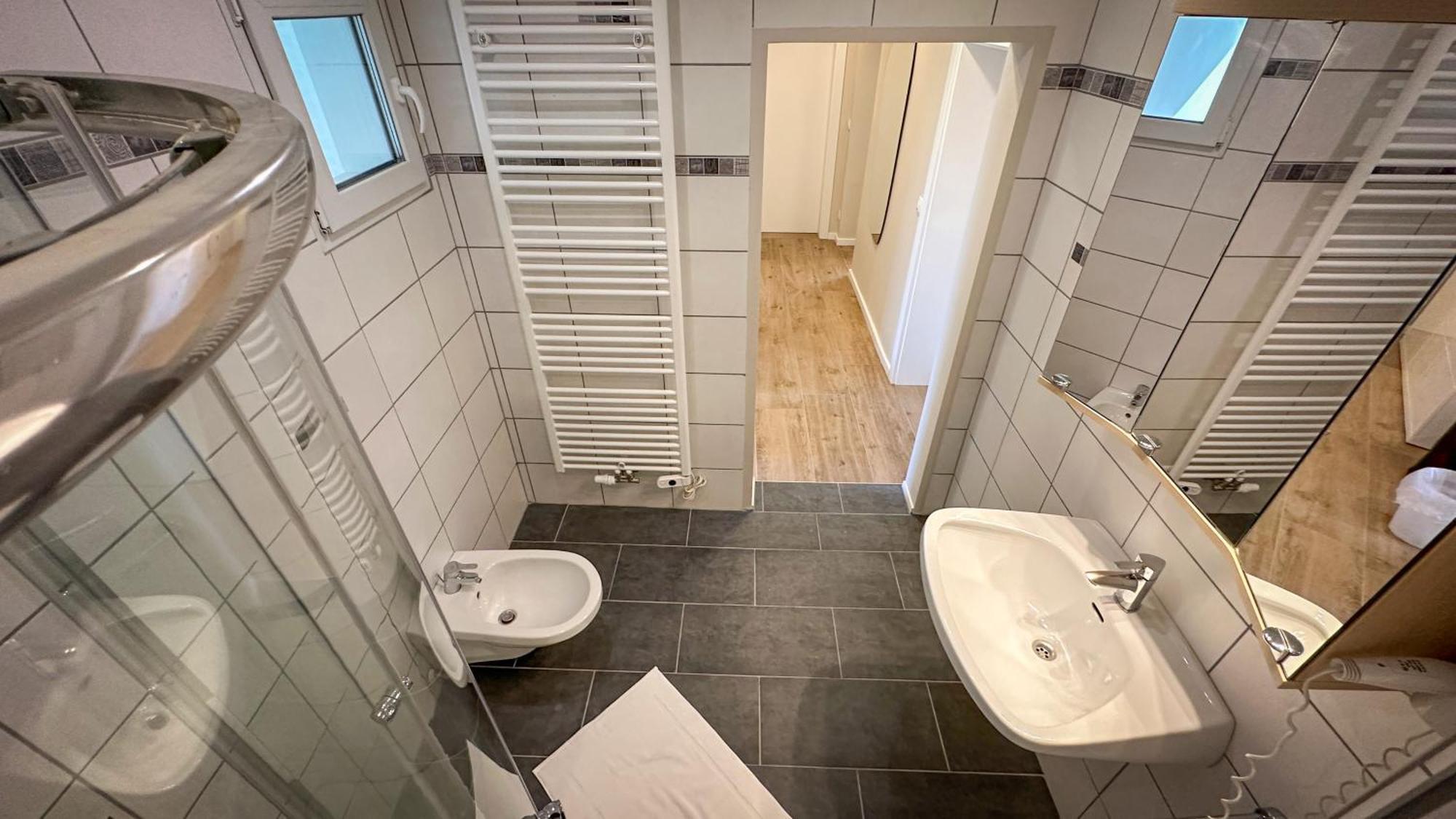 Gaestehaus Lanthaler Rosenbach Szoba fotó