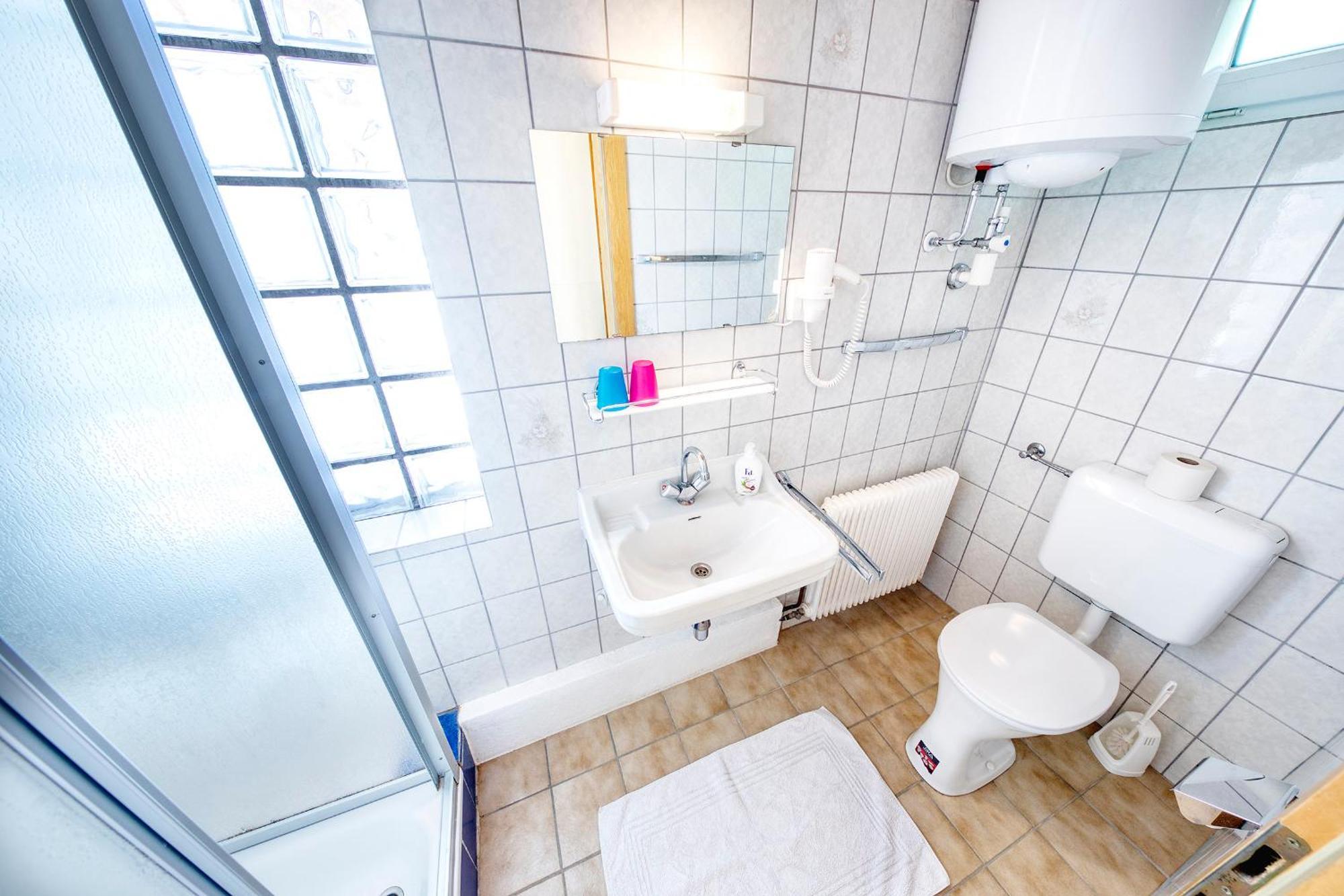 Gaestehaus Lanthaler Rosenbach Szoba fotó