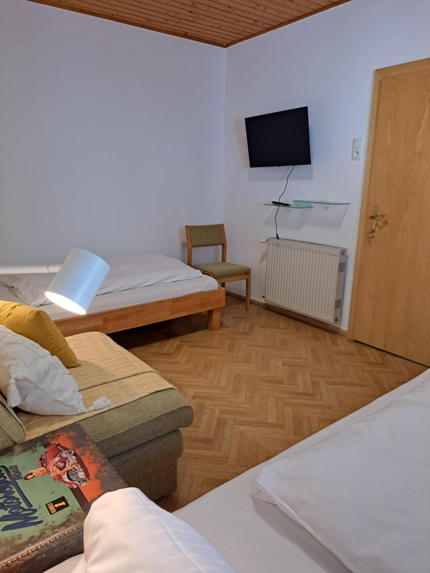 Gaestehaus Lanthaler Rosenbach Szoba fotó