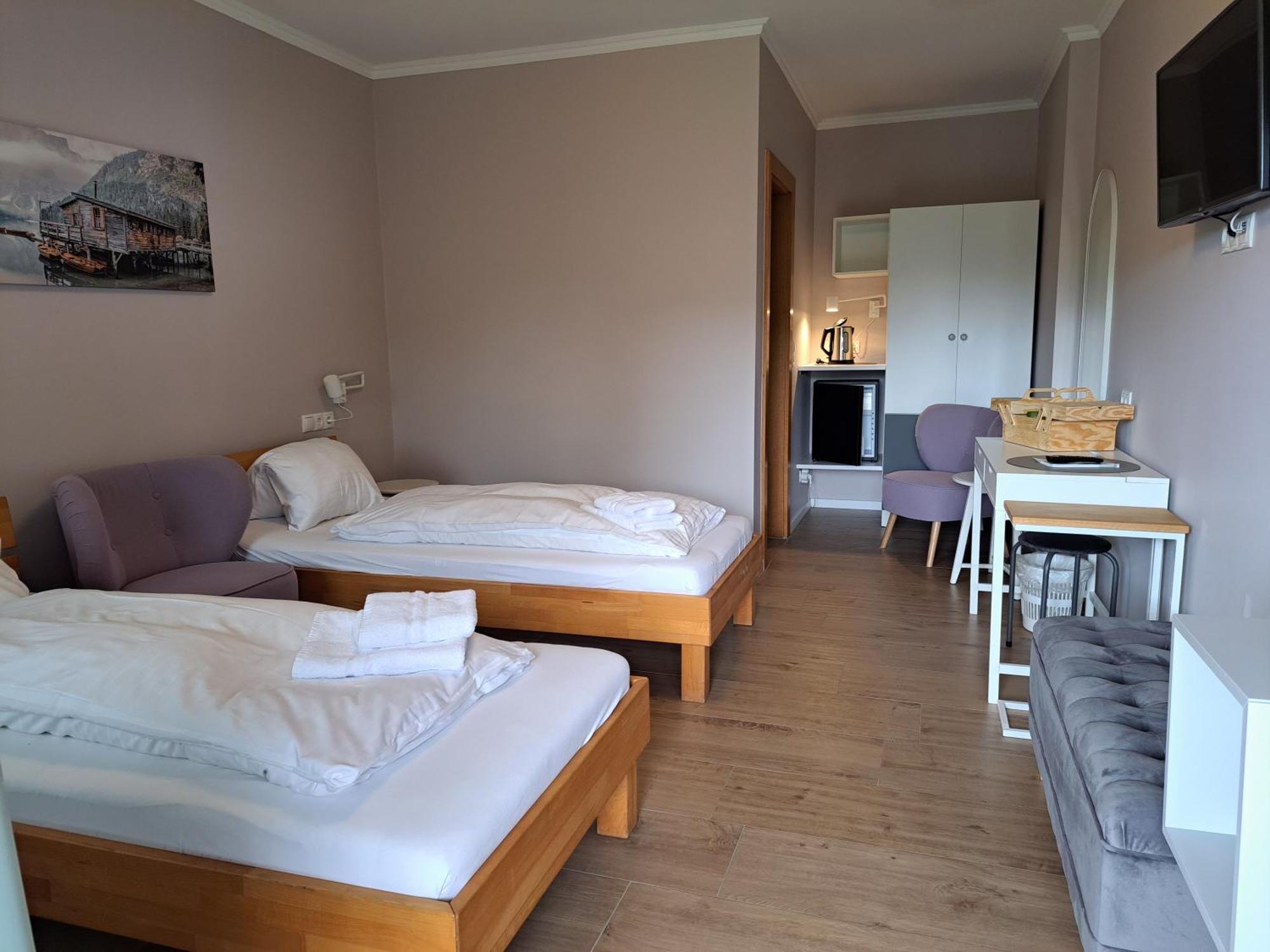 Gaestehaus Lanthaler Rosenbach Kültér fotó